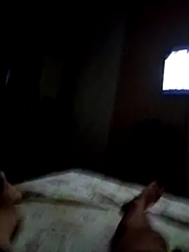 Webkamerová show cheiodetesa