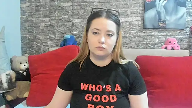 kalindahot Live XXX-chat