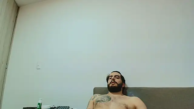 Онлайн чат XXX thomas_gun