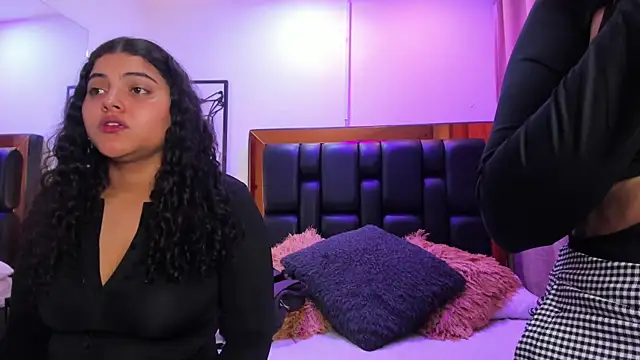 Chat +18 de AllisonAdams_ ao vivo