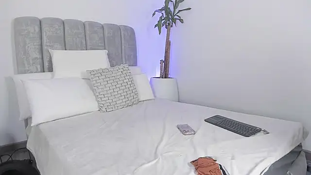 Juandagoom webcam show