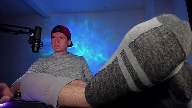 Headhunterdz Show Webcam