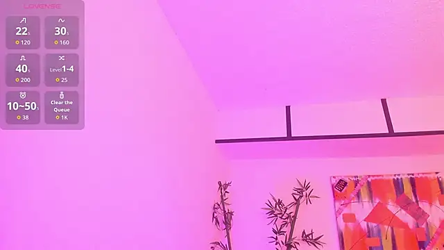 AnastasiaTaylor_ Adlı Modelin Canlı XXX Sohbeti
