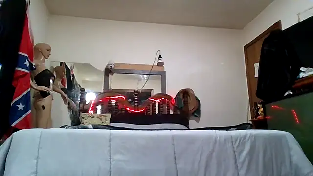 slinginbigD Live XXX-Chat