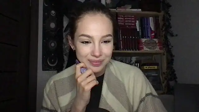 Chatroom XXX en direct de Yuna5343