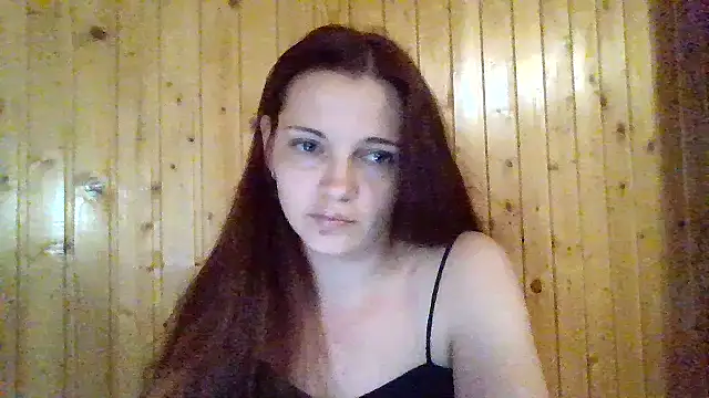 عرض كام AmeliieLaFleur