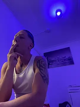 Czat XXX na żywo – TitanNoir
