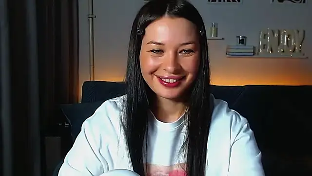 AlexaSven Live XXX-chat