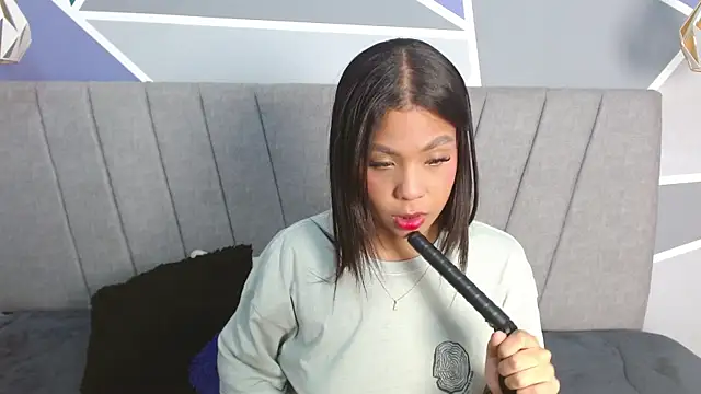 Aixa_xxx_'s Live XXX Chat