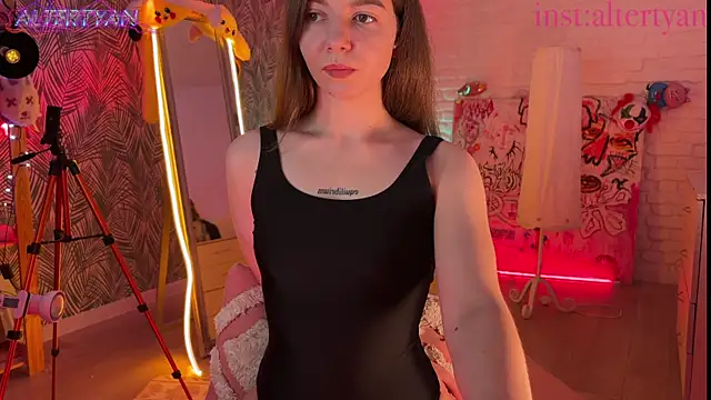 altertyan Live XXX Chat