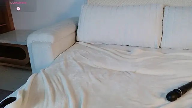 AMELIETARSON's Live XXX Chat
