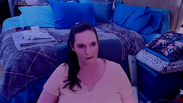 ninajaymes' Live XXX Chat
