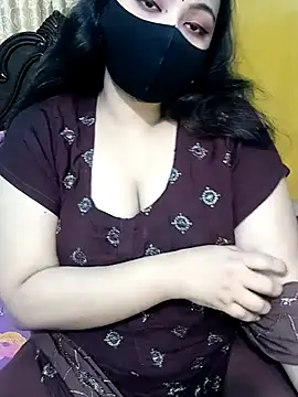 Porimoni22 Show Webcam