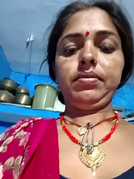 Pertunjukan Kamera Web Mahima_rani34