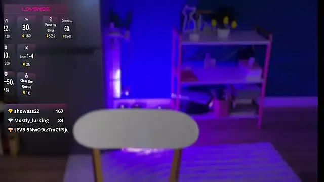 عرض كام mari_grey