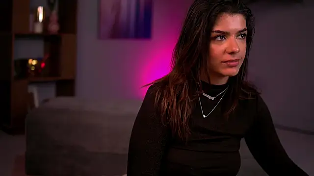 HiypnoEyess Webcam show