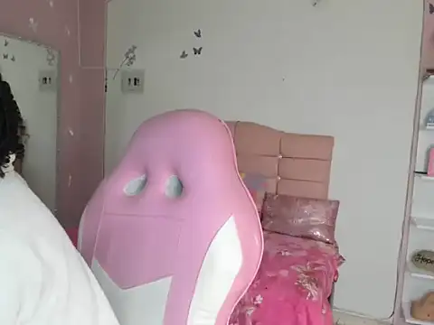 shanny_hilll Webcam show
