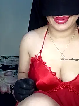 โชว์เว็บแคมของ Zouzou_sexy