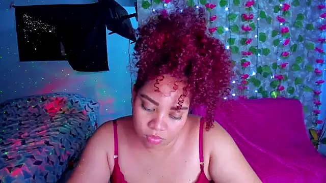 AngelaCoffee live XXX chat