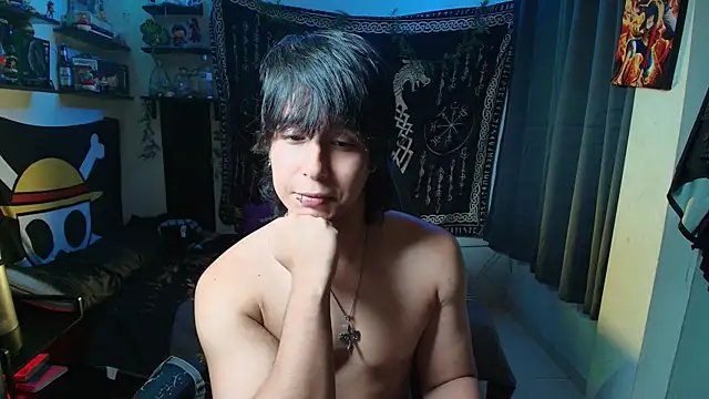 Chat +18 de kairozz ao vivo