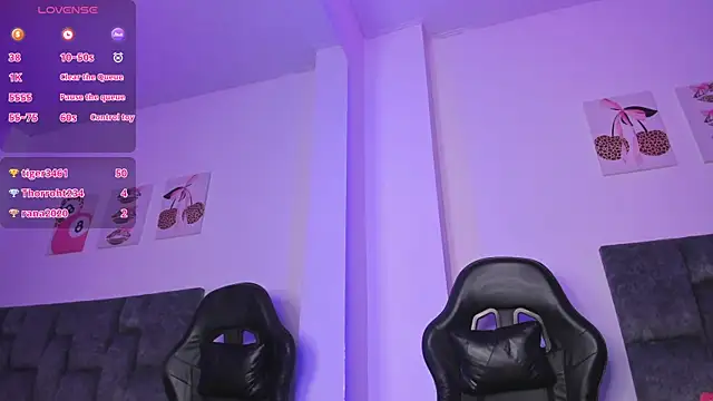 kittymonroe1 Live XXX-chat