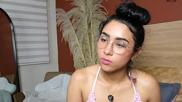 scarlett25__ Live XXX-chat