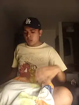 lee_minhoo Webcamshow
