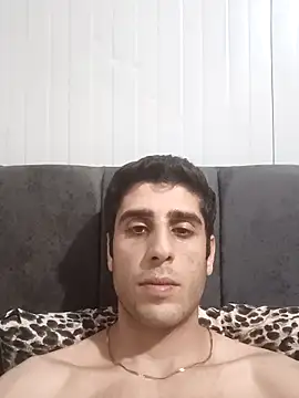 arenn1997 Show Webcam
