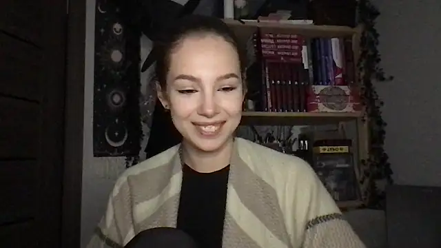 Živý XXX chat Yuna5343