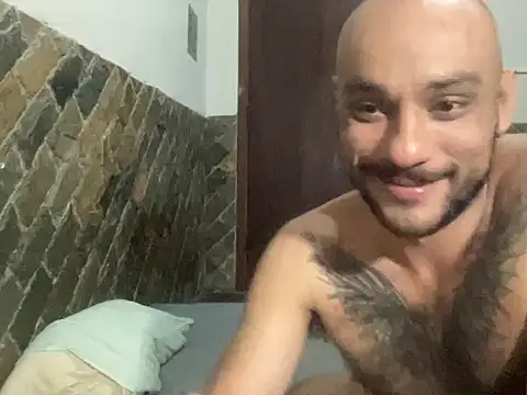 Show de webcam de iosephesss