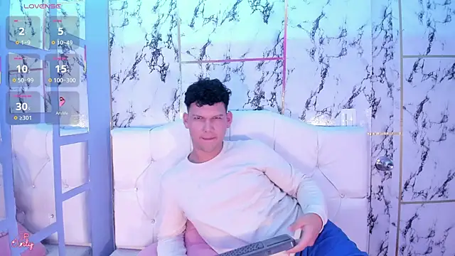 Ander_Princce webcam show