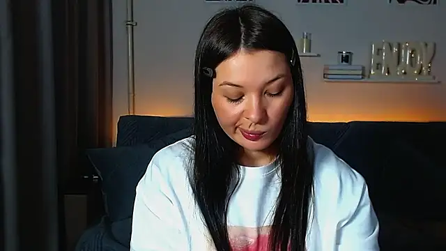 Živý XXX chat AlexaSven