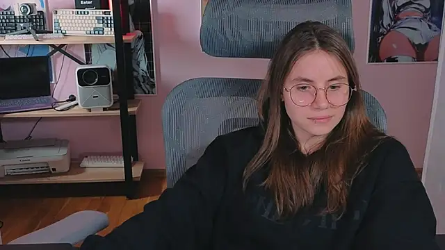 XXX chat uživo modela _AnnaStark_