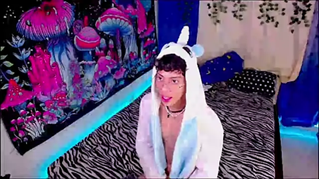 Sembang XXX Secara Langsung Thedoll_ethan7