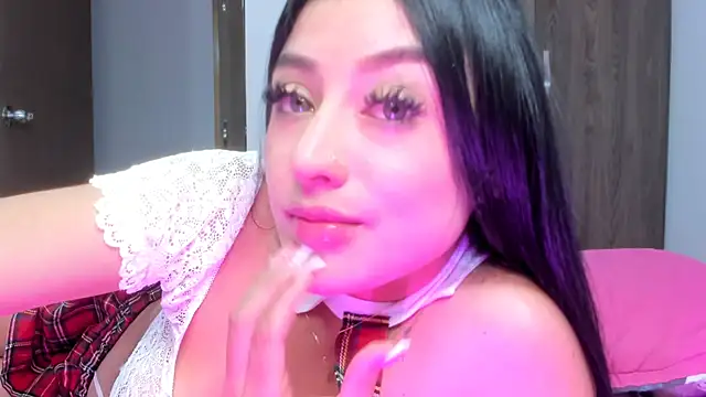 Chat +18 de candy_hot999 ao vivo
