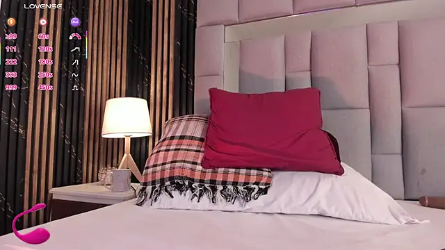 amaia_santini 现场XXX聊天