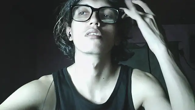 Show Webcam de cherryuwu