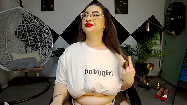 Živý XXX chat Katewalker_