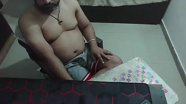 rentarob Adlı Modelin Canlı XXX Sohbeti