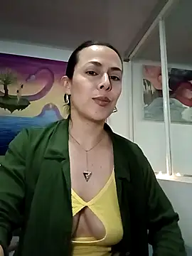 Czat XXX na żywo – salomee