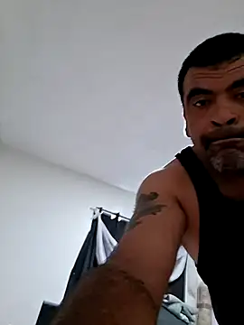 wodash9921 Webcam show