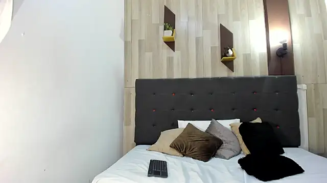 Chat +18 de GabyRouge ao vivo