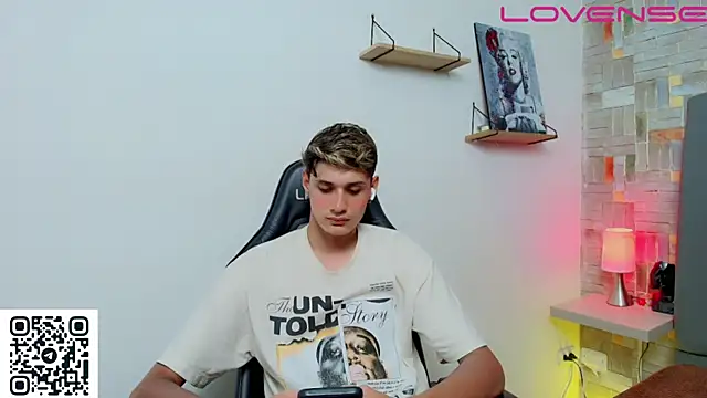 flaquito___ 网络视讯表演
