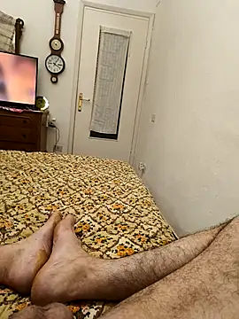 nessuno18 webcam show