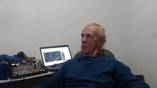 corola1956 Show Webcam