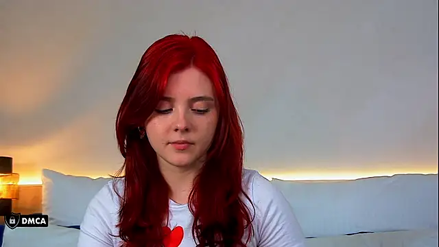 Nora__Ray élő XXX-chatje