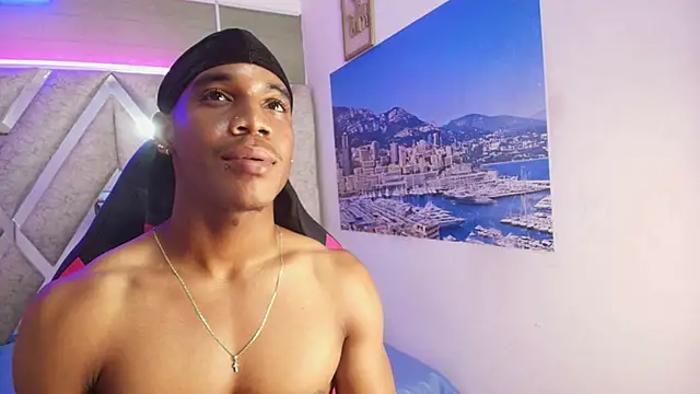 Онлайн чат XXX axel_silva4