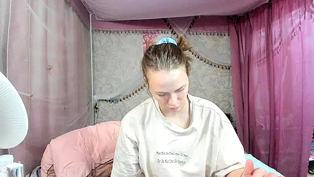 leila_bambi_ Obrolan Langsung XXX