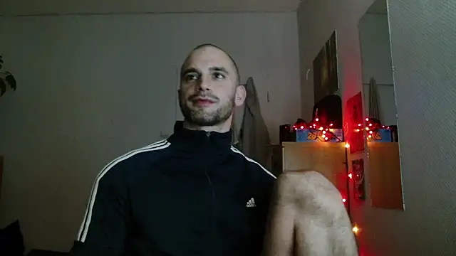 OskarBreno Webcam show