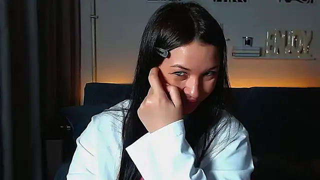 Živý XXX chat AlexaSven